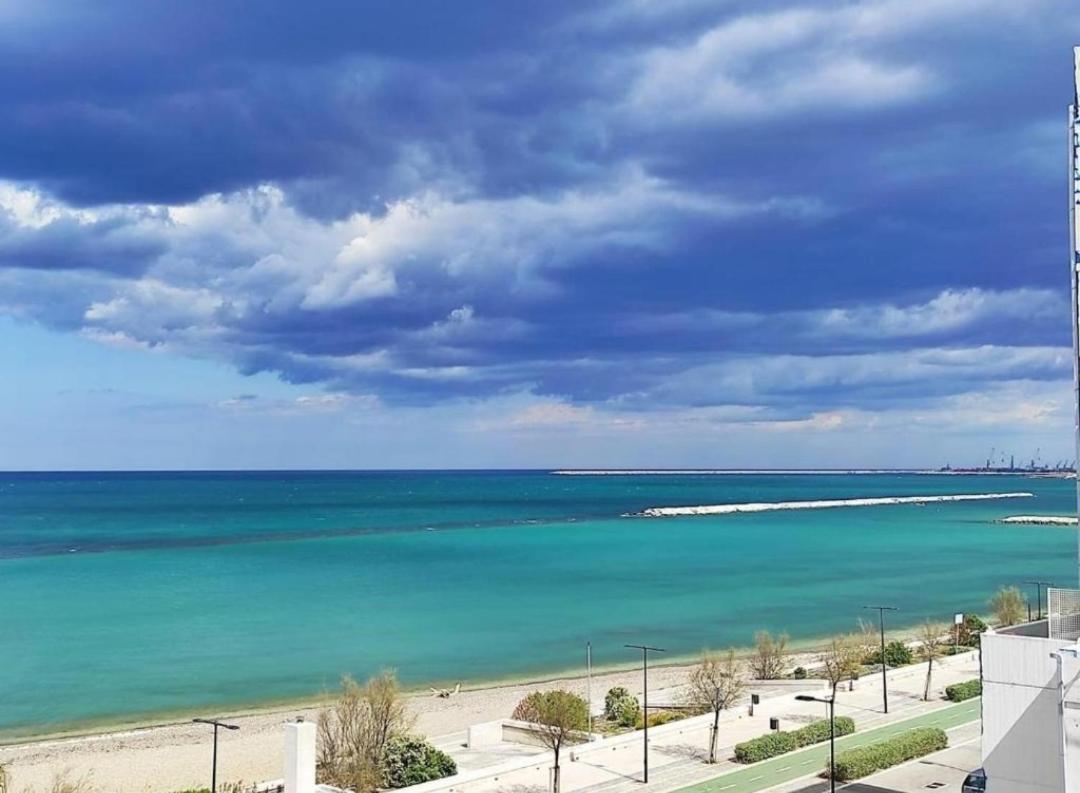 Appartement Dimora Oltremare à Bari Extérieur photo